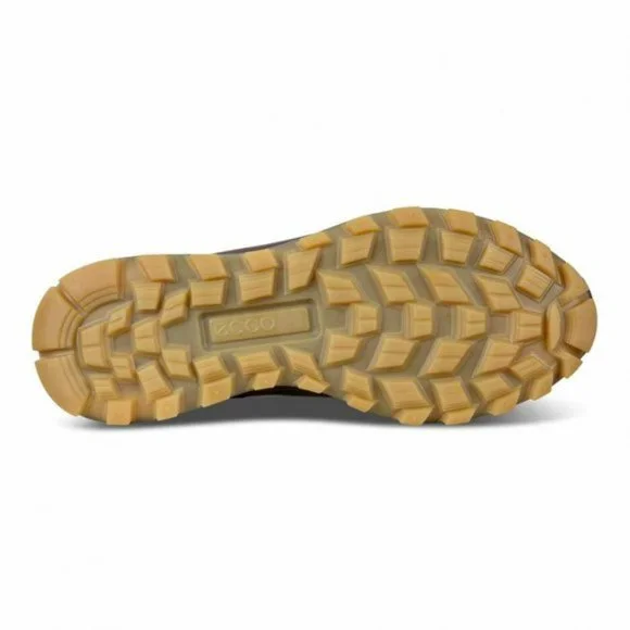 ECCO Womens Corksphere Slide Sandal - Picture 8 of 10